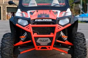 POLARIS RZR 800 S