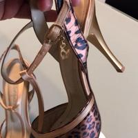 Scarpe TANGO numero 37