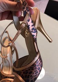 Scarpe TANGO numero 37