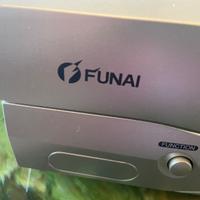 FUNAI videoregistratore