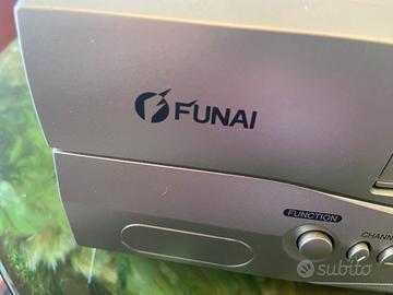 FUNAI videoregistratore