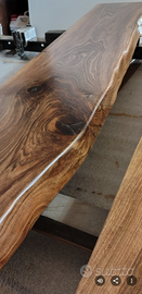 Arredo artigianale su misura