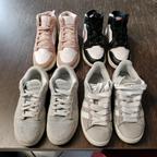 Stock scarpe nike Vendita in Abbigliamento e accessori