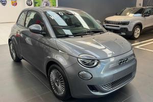FIAT 500e Berlina 42 kWh km0 LONG RANGE