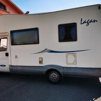 Mc Louis Lagan 411 - Mansardato