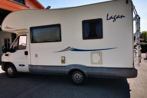 Mc Louis Lagan 411 - Mansardato