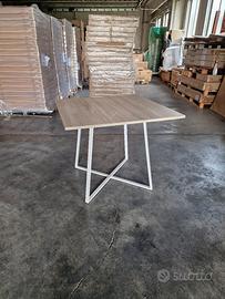tavolo 90x90