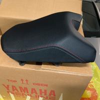 SELLA PASSEGGERO TRACER 900 GT 2019