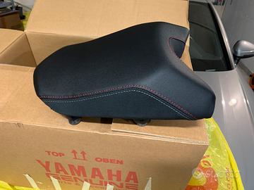 SELLA PASSEGGERO TRACER 900 GT 2019