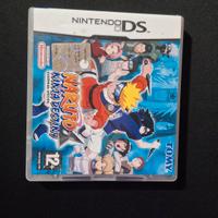 Naruto ninja destiny(european version)