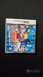 Naruto ninja destiny(european version)