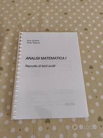 Temi Analisi Matematica