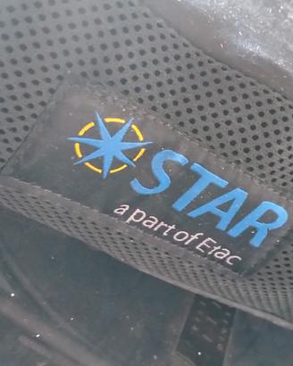 Cuscino Antidecubito Professionale STAR