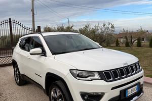 Jeep Compass 2.0 Multijet II aut. 4WD Business