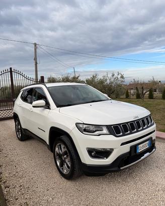 Jeep Compass 2.0 Multijet II aut. 4WD Business