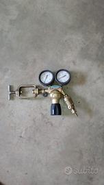 Riduttore di pressione