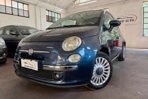 Fiat 500 1.2 Lounge NEOPATENTATI