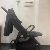 Kinderkraft trig 3 passeggino