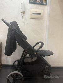 Kinderkraft trig 3 passeggino