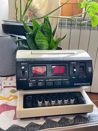 Radio grundig anni 60