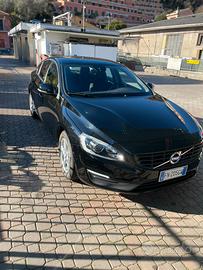 Volvo S60 2.0t benzina euro6