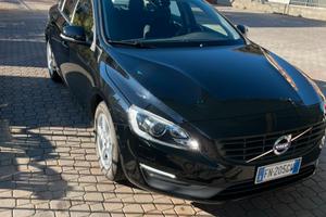 Volvo S60 2.0t benzina euro6
