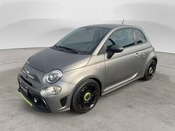 Abarth 595 1.4 Turbo T-Jet 165 CV Turismo