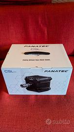 Fanatec Csl DD 8nm