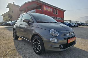 FIAT 500 1.0 Hybrid Club
