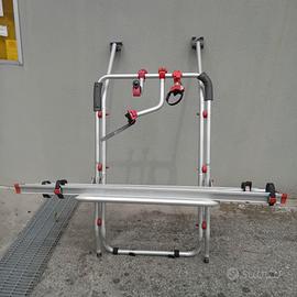 porta biciclette fiamma