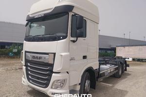 DAF DAF - DAF XF 106/480 U3721