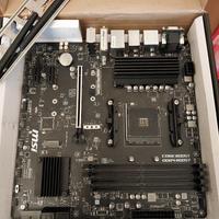 scheda madre msi b550m pro vdh wifi