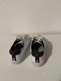 SCARPE DONNA TOMMY HILFIGER/PREZZO RIBASSATO
