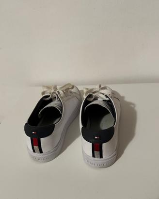 SCARPE DONNA TOMMY HILFIGER/PREZZO RIBASSATO