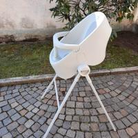 Vaschetta bagno Chicco Bubble Nest