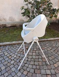 Vaschetta bagno Chicco Bubble Nest