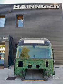 Cabina Globetrotter XL Volvo FH 4 Euro 6