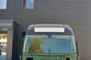 Cabina Globetrotter XL Volvo FH 4 Euro 6