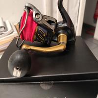 Shimano Stella 14000 SWB