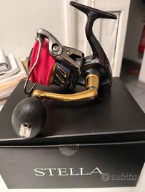 Shimano Stella 14000 SWB
