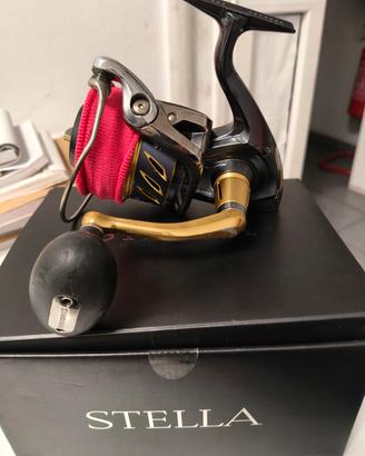 Shimano Stella 14000 SWB