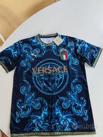 Maglia Speciale Italia Versace