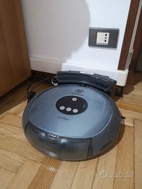 Aspirapolvere robot 