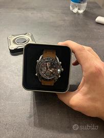 Orologio Fredric Electrochron Dual Time nuovo