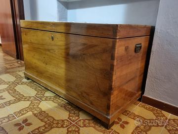 Baule moderno