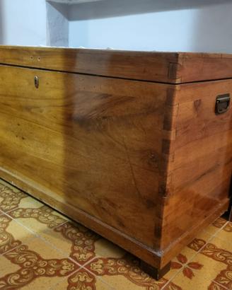 Baule moderno