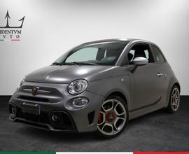 Abarth 595 1.4 t-jet Turismo 165cv auto