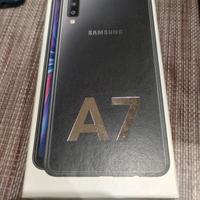 Samsung A7 