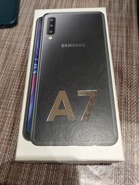 Samsung A7 