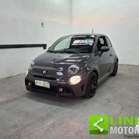 ABARTH 595 1.4 Turbo T-Jet 180 CV Competizione G